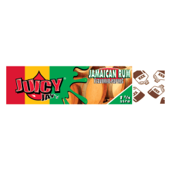 Juicy Jays Jamaican Rum 1.1/4